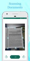 Camera Scanner poster