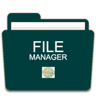 File Manager icône