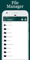 File Manager poster