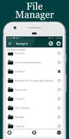 File Manager screenshot 1