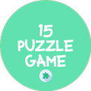 15 Puzzle Game APK