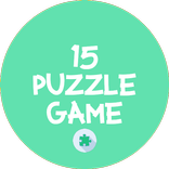 15 Puzzle Game