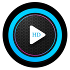 SAX Video Player आइकन