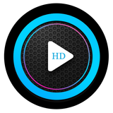 SAX Video Player icon