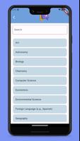 Academix Assistant screenshot 3