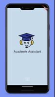 Academix Assistant poster