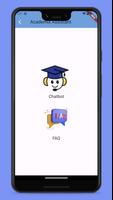 Academix Assistant screenshot 1