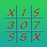 Tic Tac Toe'S icon