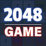 2048 Game
