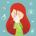 Allergy Alert App 아이콘