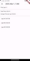 anormaltimer screenshot 3