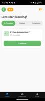 CODEversity screenshot 1