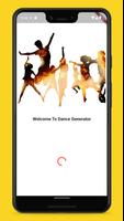 Smart Dance Generator 海报