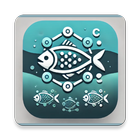 EcoFishCast آئیکن