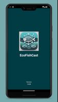 EcoFishCast پوسٹر