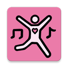 Dance Buddy ikona