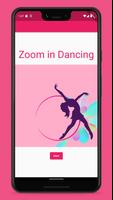 Dance Buddy plakat