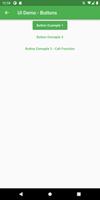 CS4750 Flutter Recipes screenshot 1