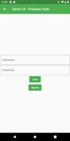 CS4750 Flutter Recipes screenshot 3