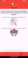 Physiomed 海報