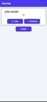 Score Tracker syot layar 3