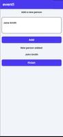 Score Tracker syot layar 1