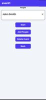 Score Tracker syot layar 2