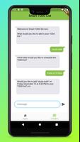 Smart TODO List Screenshot 1