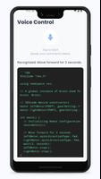 VoiceCoderBot captura de pantalla 3