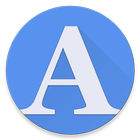 Affinity ikona