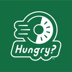 Hungry? アプリダウンロード