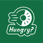 آیکون‌ Hungry?