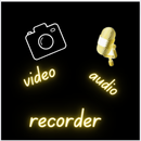 Audio and Video recorder APK