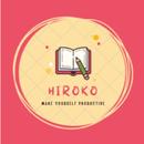 Hiroko - Your Daily planner APK