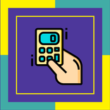 Mini calculator