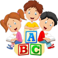 Nursery Kids Learning App
