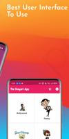 The Shayari App - Love , Breakup , And More 2020 capture d'écran 1