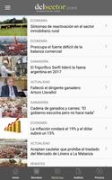 DelSector.com - Información del Campo, por Guarino 截图 3