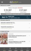 DelSector.com - Información del Campo, por Guarino โปสเตอร์