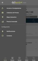 DelSector.com - Información del Campo, por Guarino ภาพหน้าจอ 1