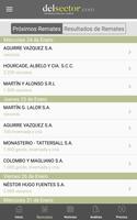 DelSector.com - Información del Campo, por Guarino ภาพหน้าจอ 2