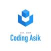 Coding Asik-Script Bukaolshop APK