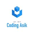 Coding Asik-Script Bukaolshop