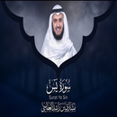 Mishary Rashid Surah Yasin APK