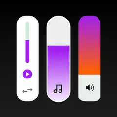 Custom Volume Panel Styles APK 下載