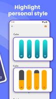 Custom Volume Panel Styles स्क्रीनशॉट 1