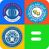 Merit Calculator icono
