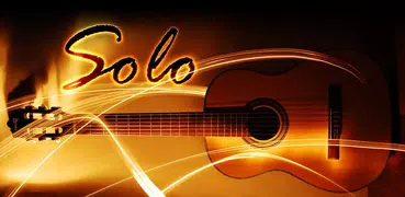 Solo 2 (was Guitar Solo Lite)