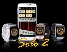Solo 2 Poster