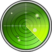 Radar Tracker - Live Maps ikona